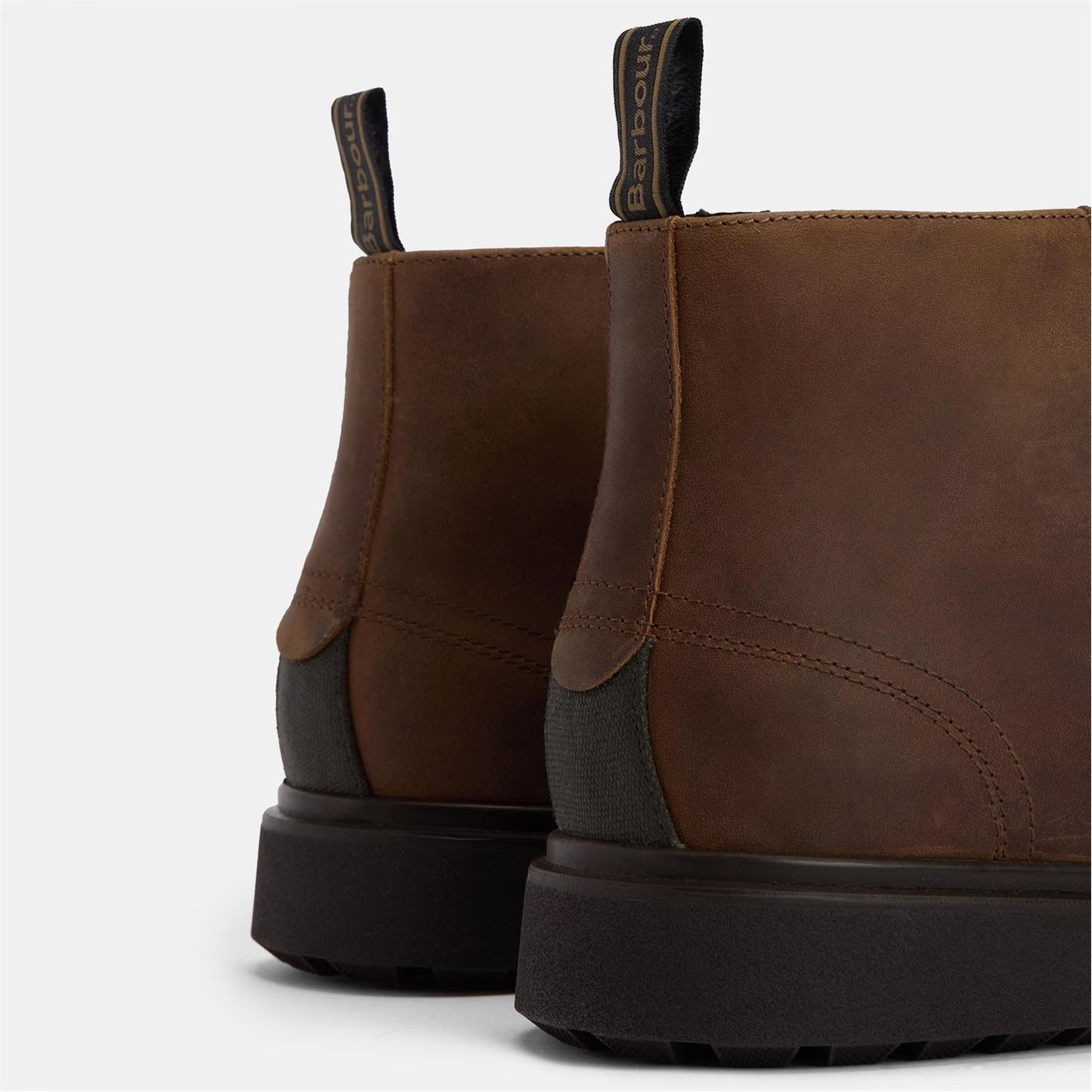 Meays Chukka Boots