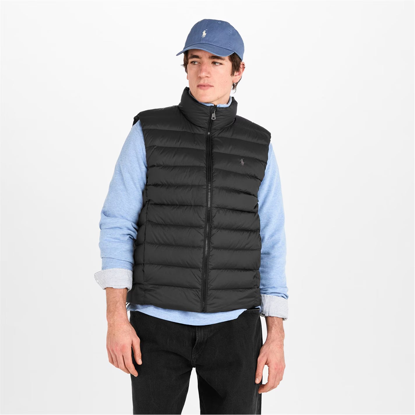 Polo Colden Vest Sn00