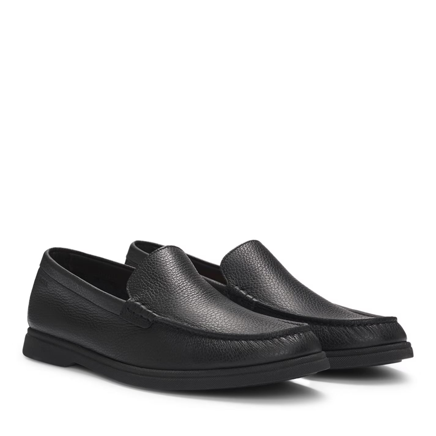 Men's Sienne Mocc Loafers