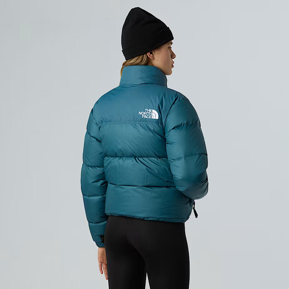 The North Face Dames 1996 Retro Nuptse Jas Space