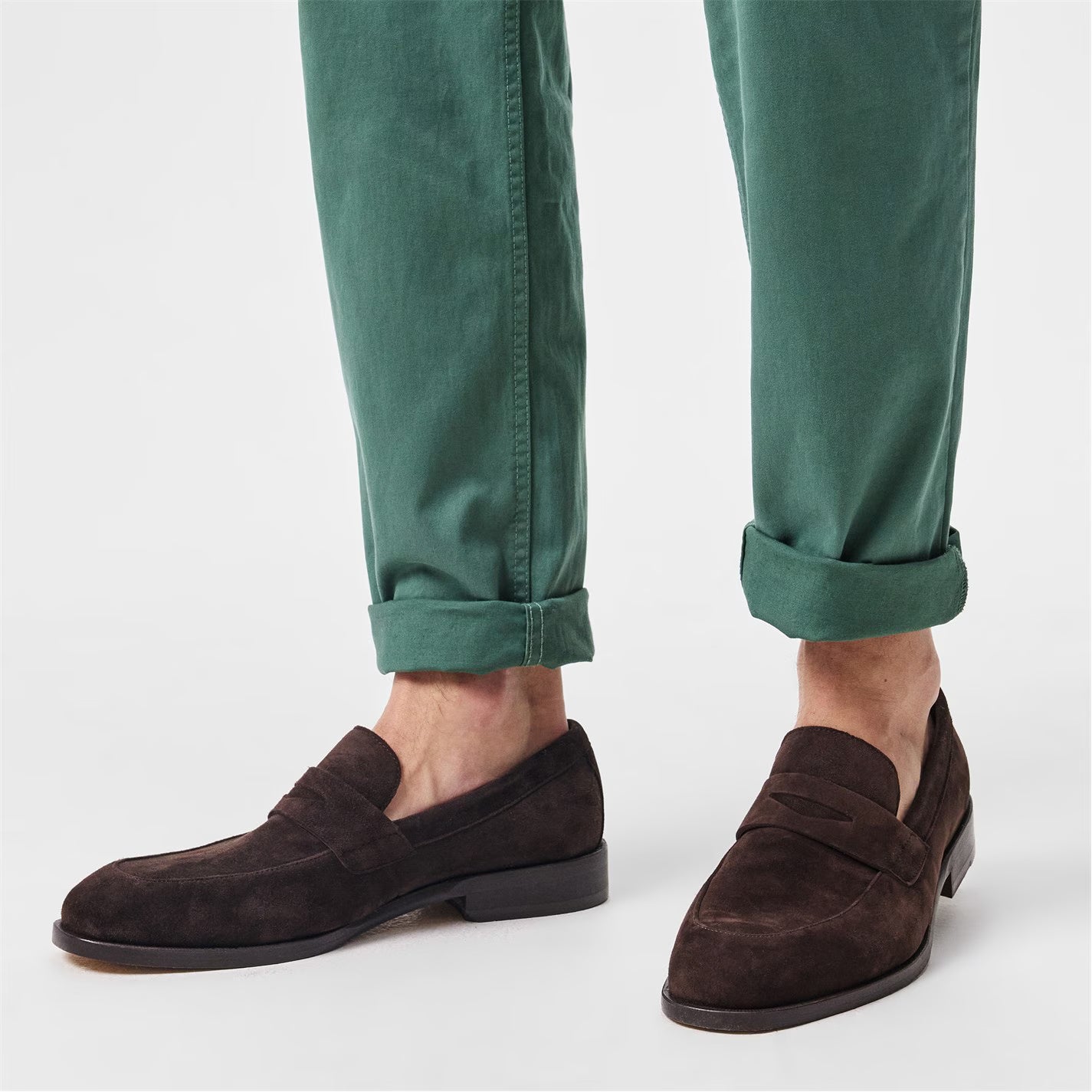 Men's Limber Loafer
