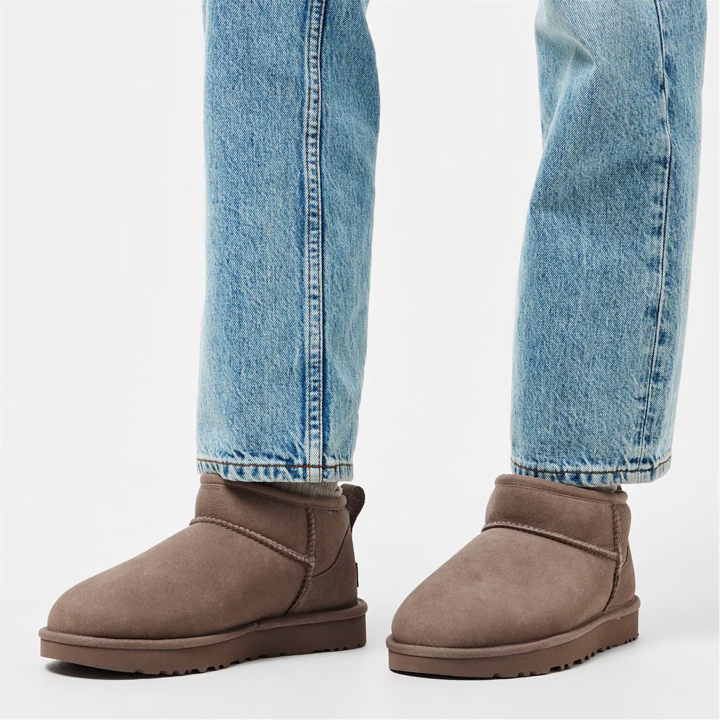 Stivali Ultra Mini Snug da donna