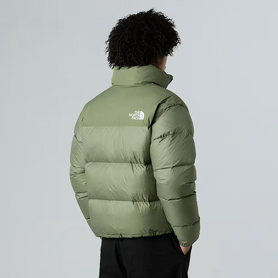 The North Face 男款1996复古Nuptse夹克