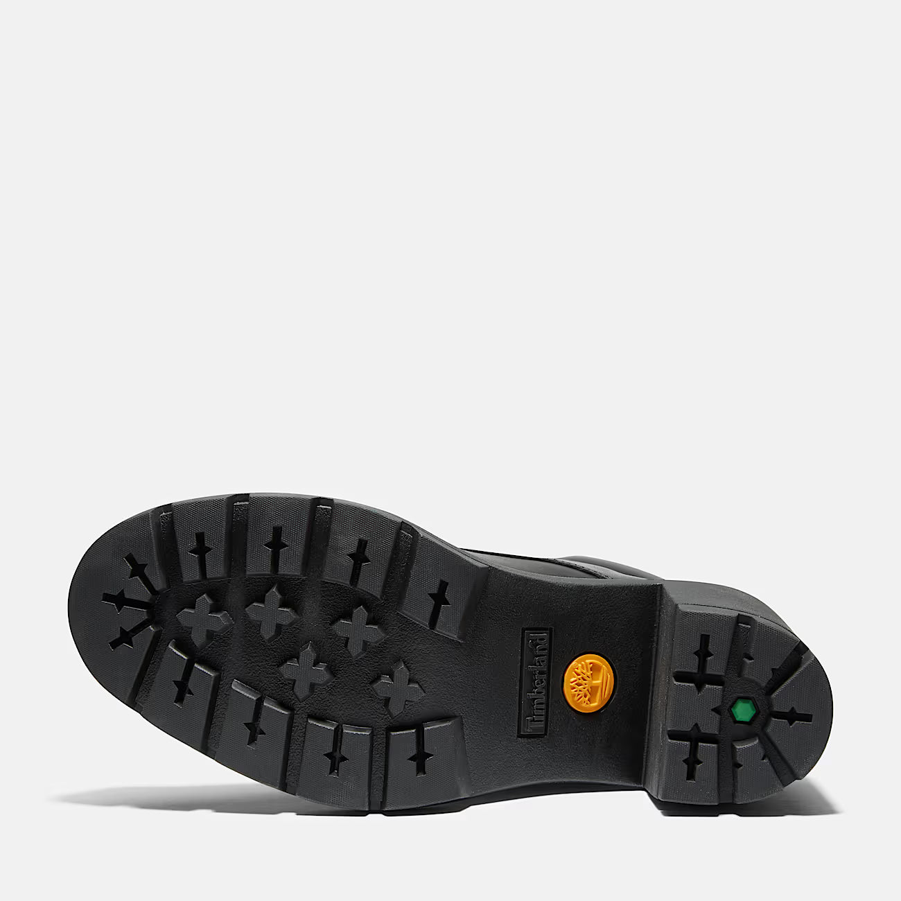 Botas Timberland Allington Heights para mujer en negro