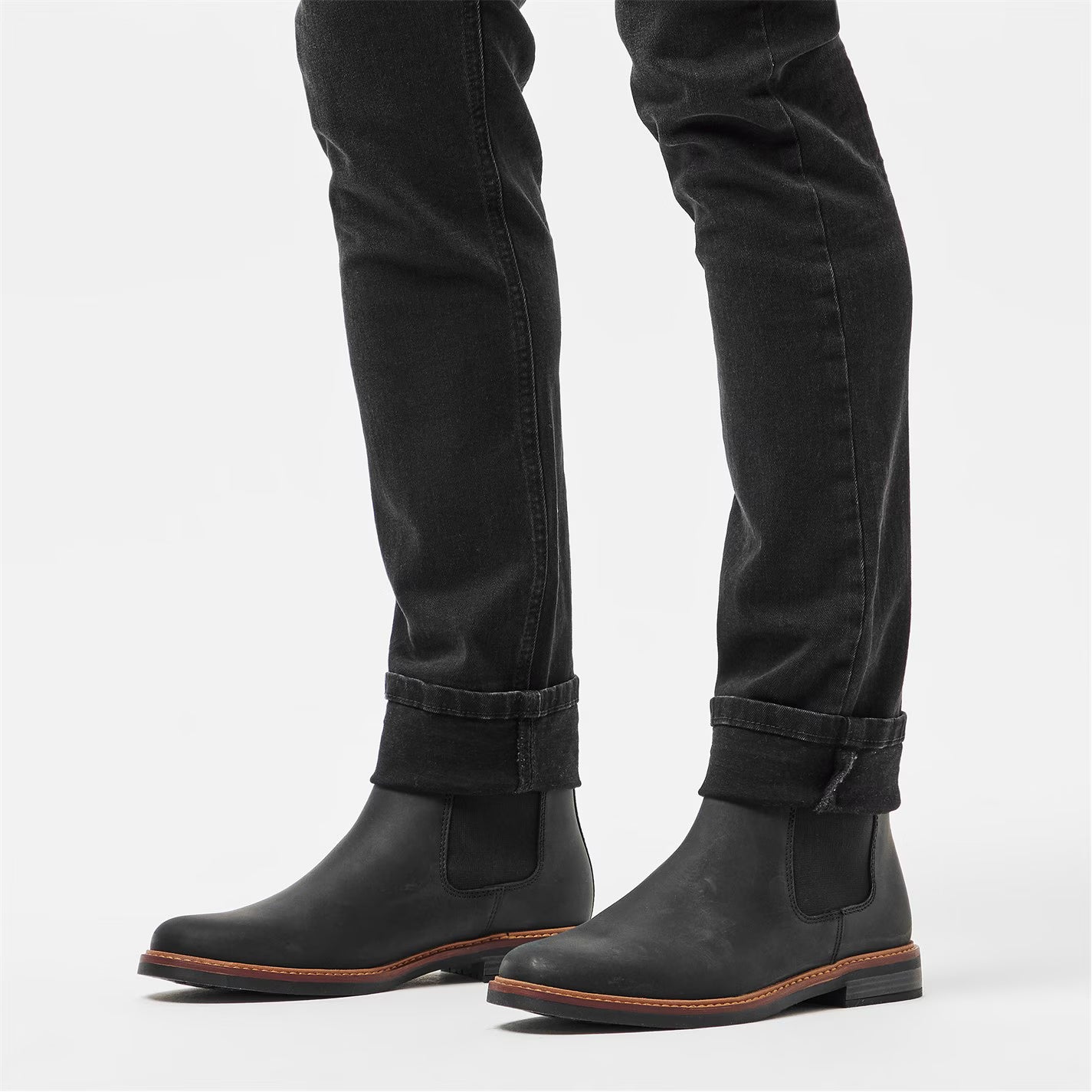 Men's Farsley Chelsea Boots