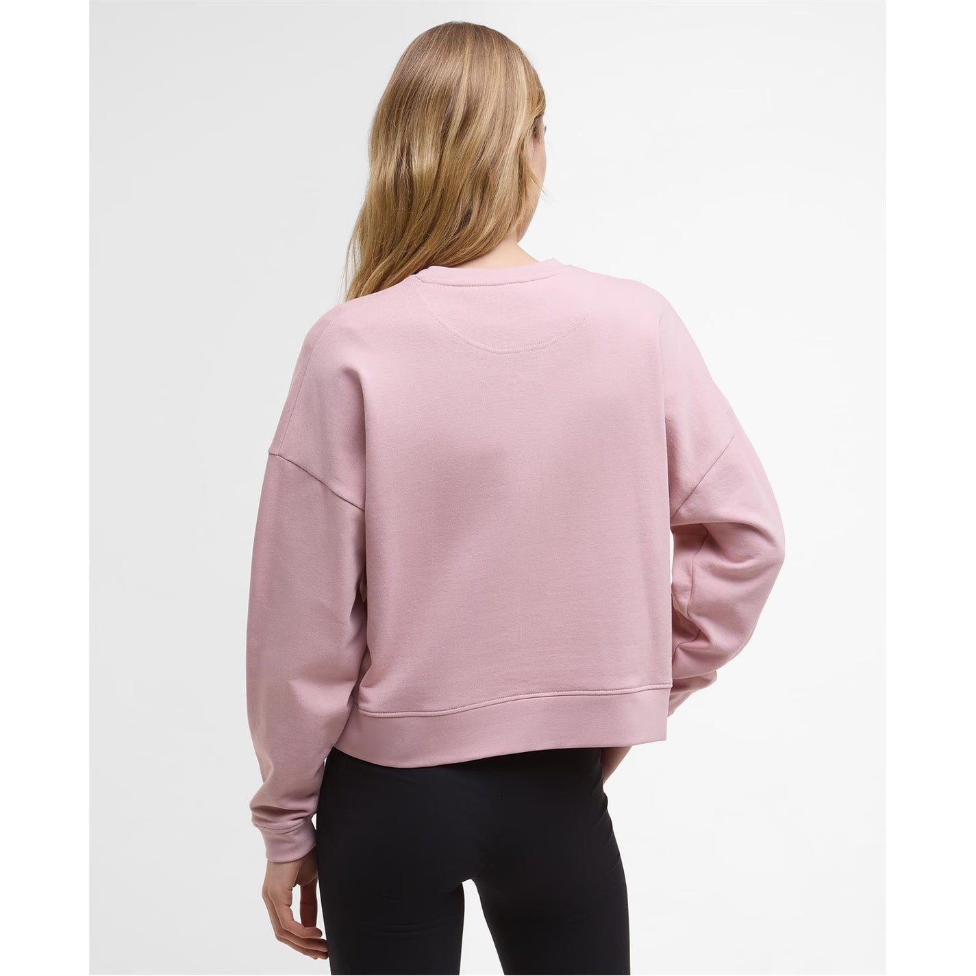 Barbour International Imogen Sweater