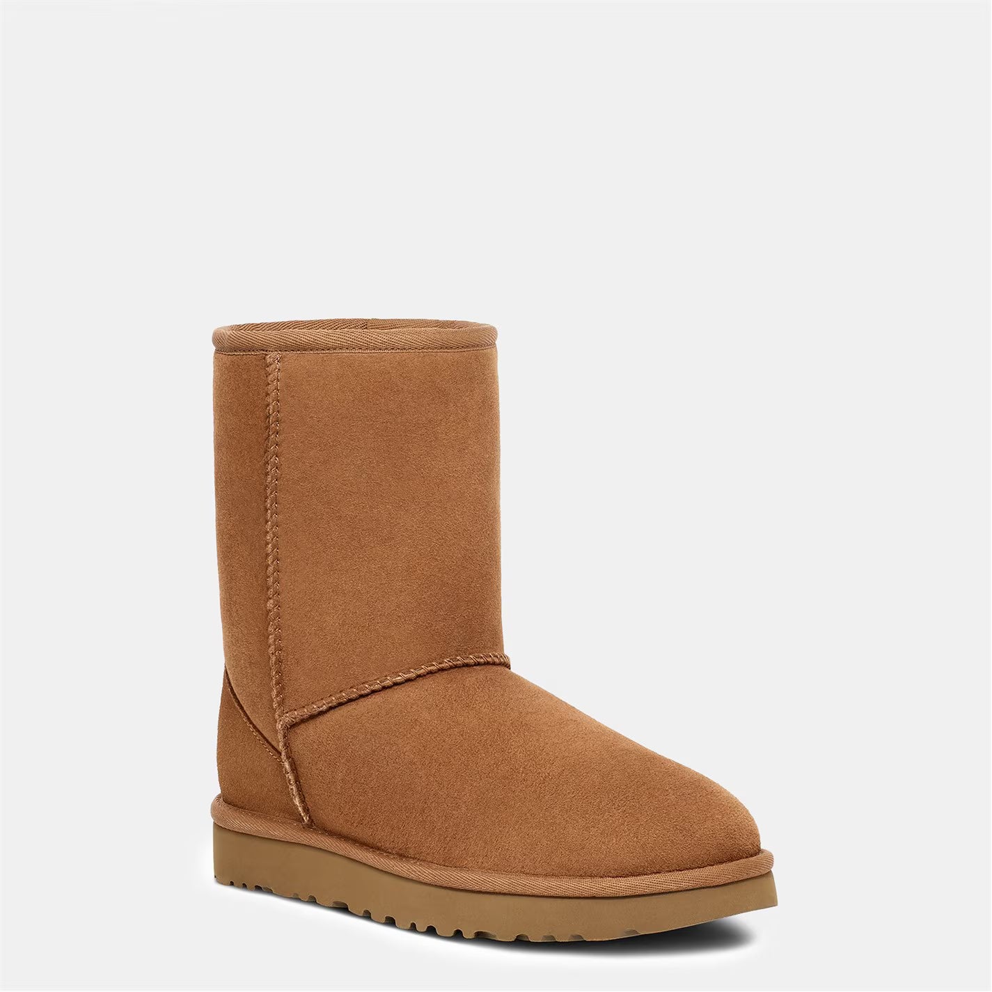 Botas Cortas Clásicas Snug UGG