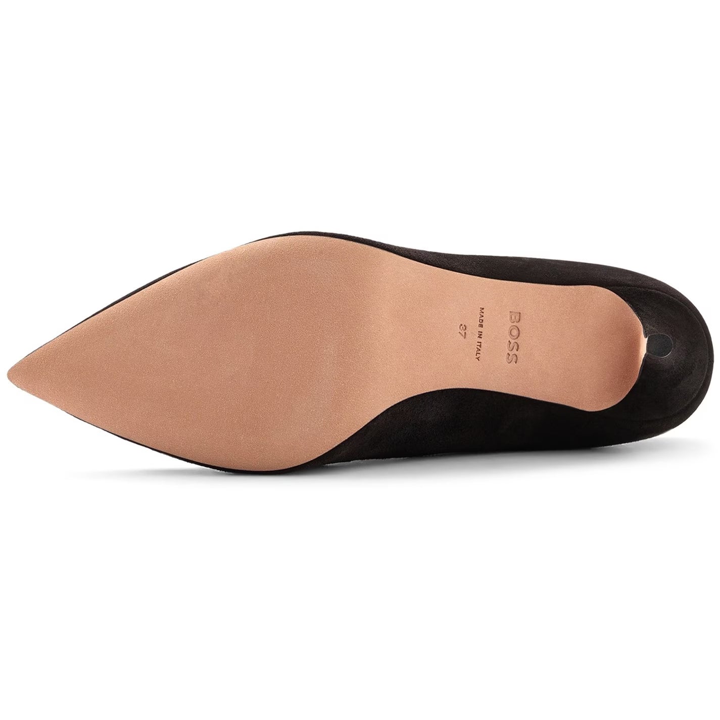 Dames Eddie Pump 70-S stilettohakken