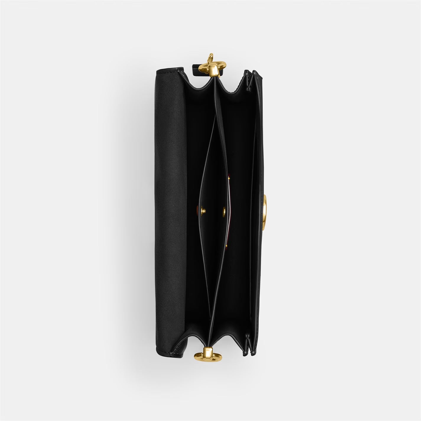 Coach 女士 Tabby 链条包