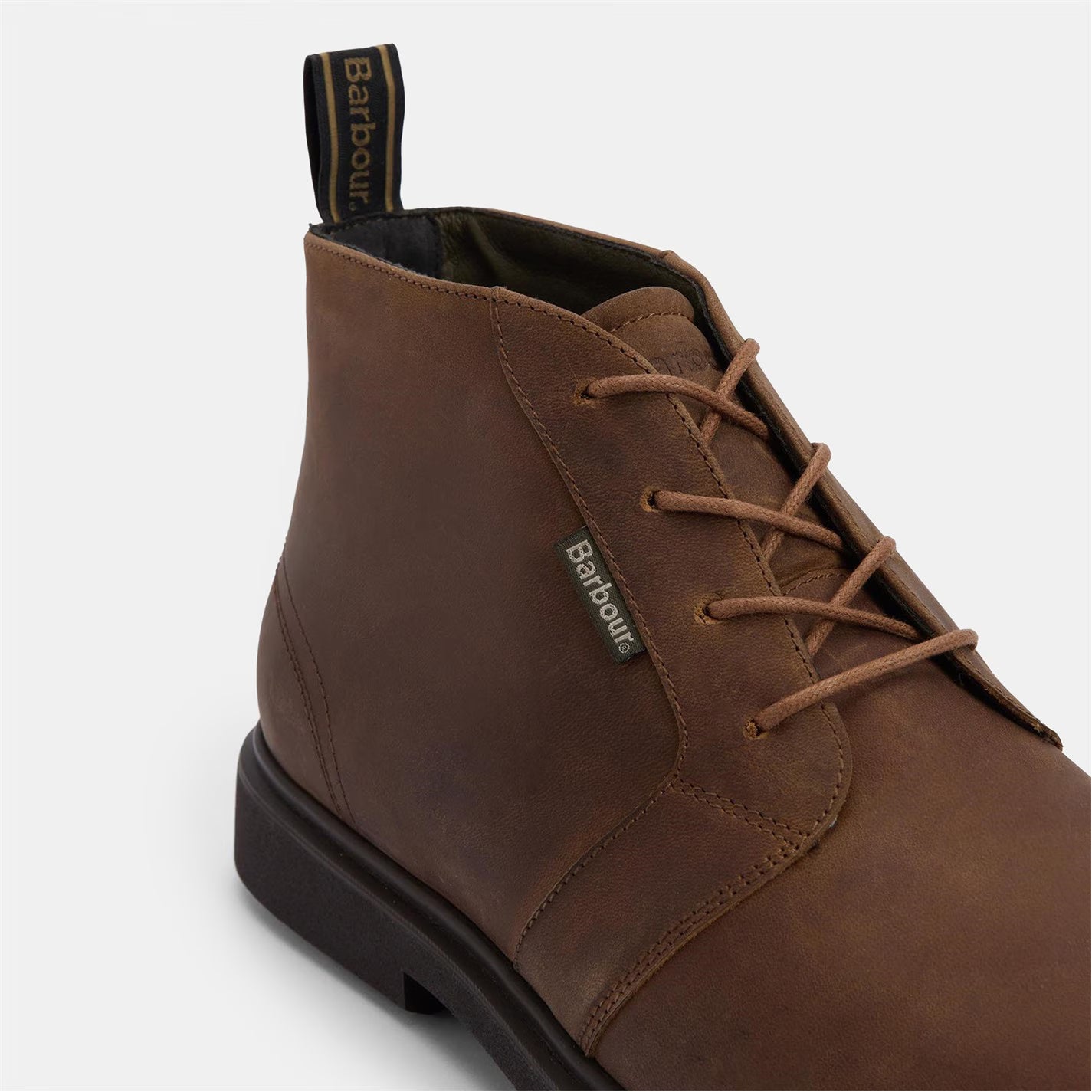Meays Chukka Boots