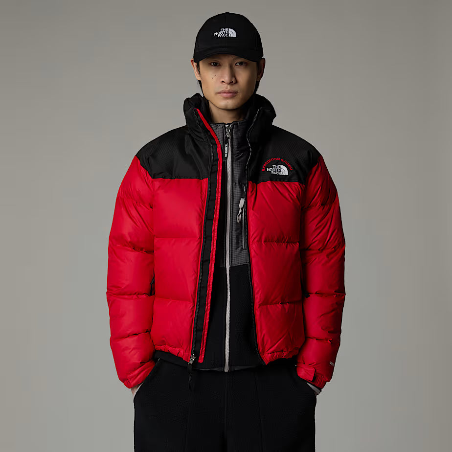 The North Face 男款1996复古Nuptse夹克