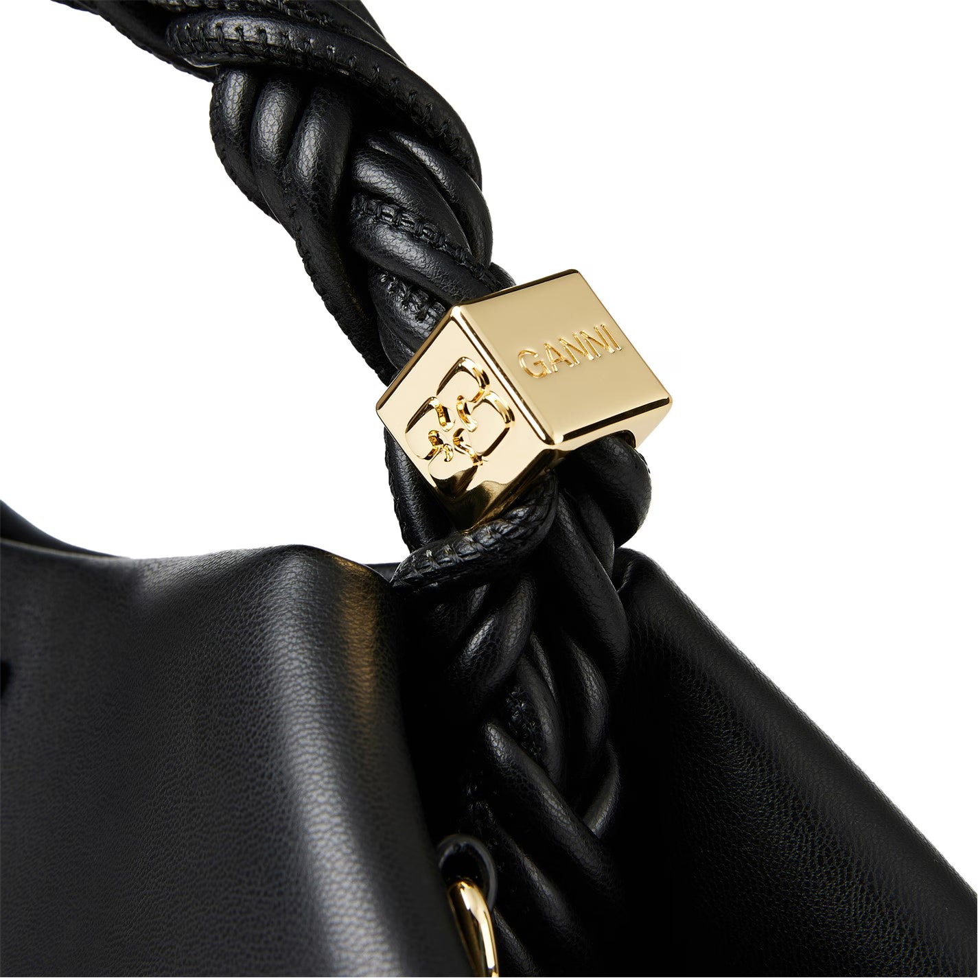 Bolso pequeño cruzado Bou para mujer Gianni