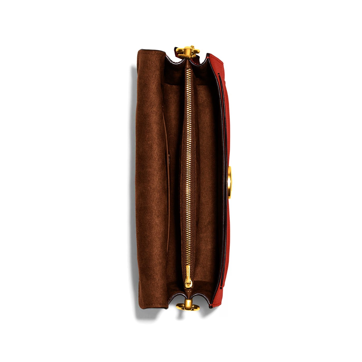 Coach Tabby 26 单肩包