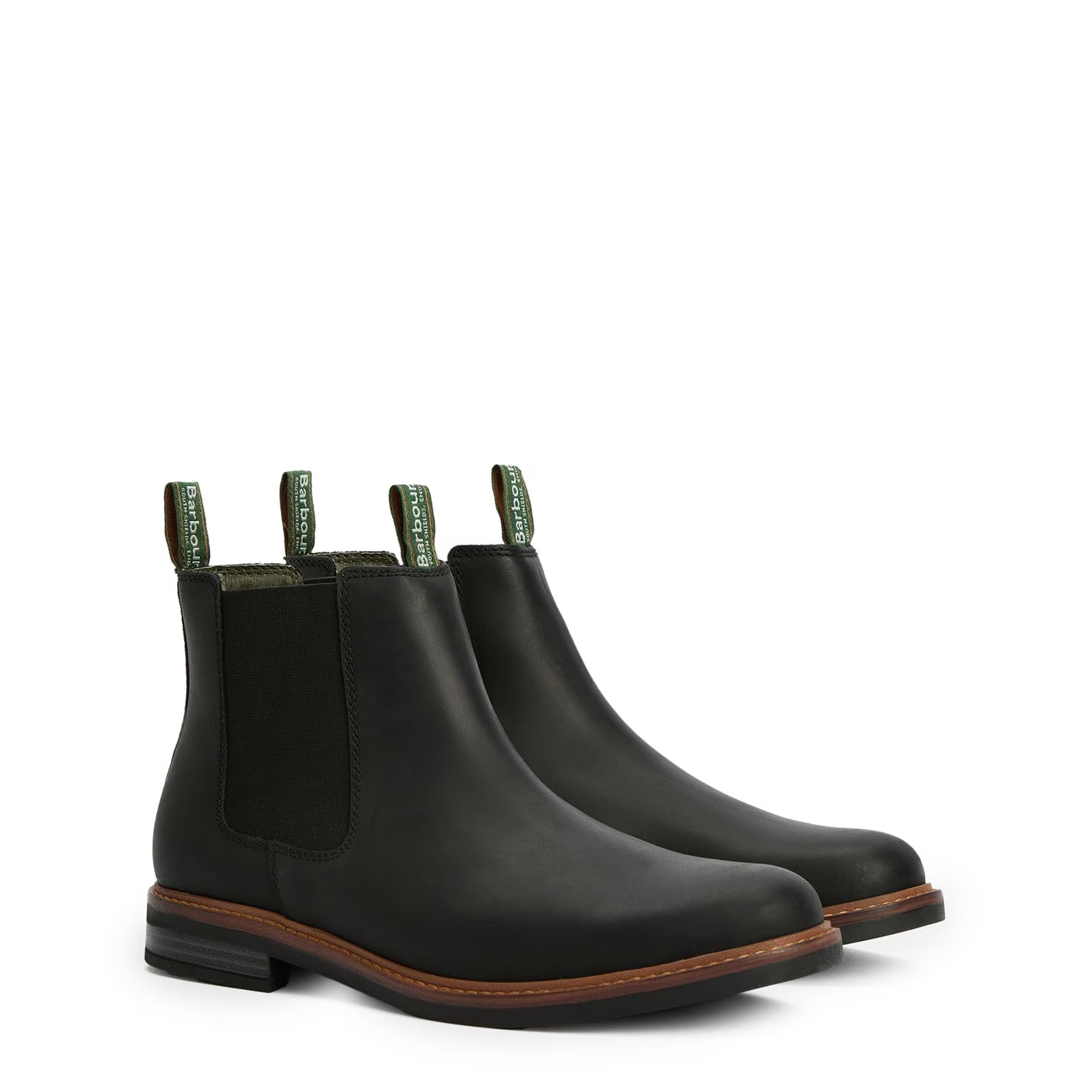 Men's Farsley Chelsea Boots