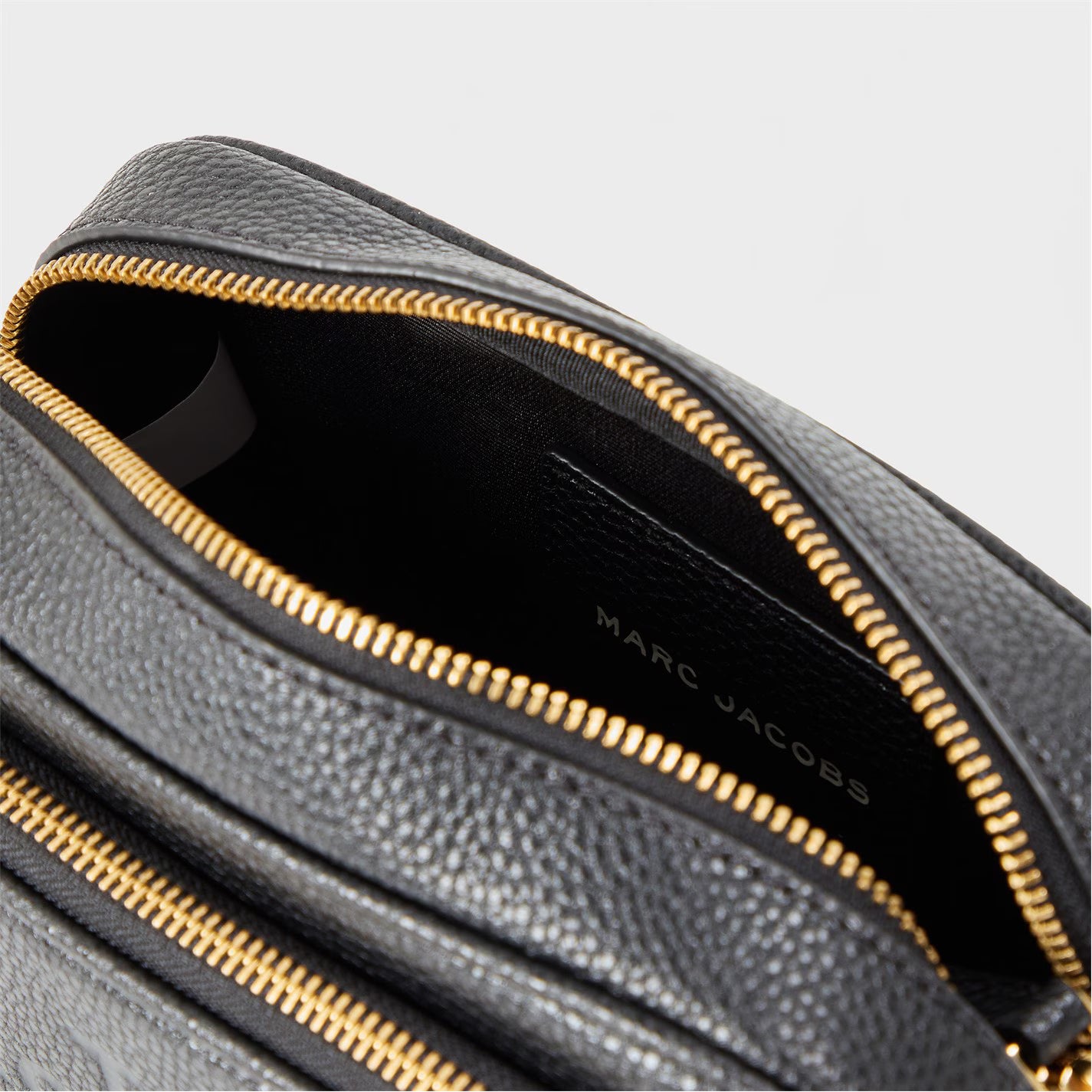 Marc Jacobs El Bolso Bandolera