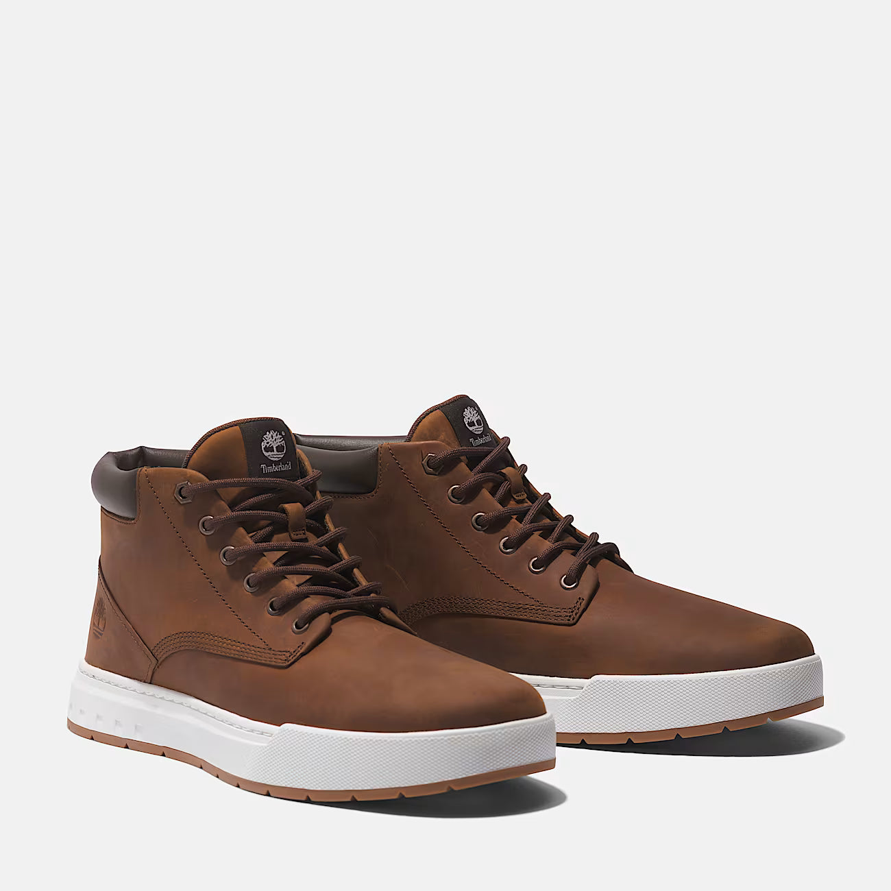 Maple Grove Trainer for Men in Brown