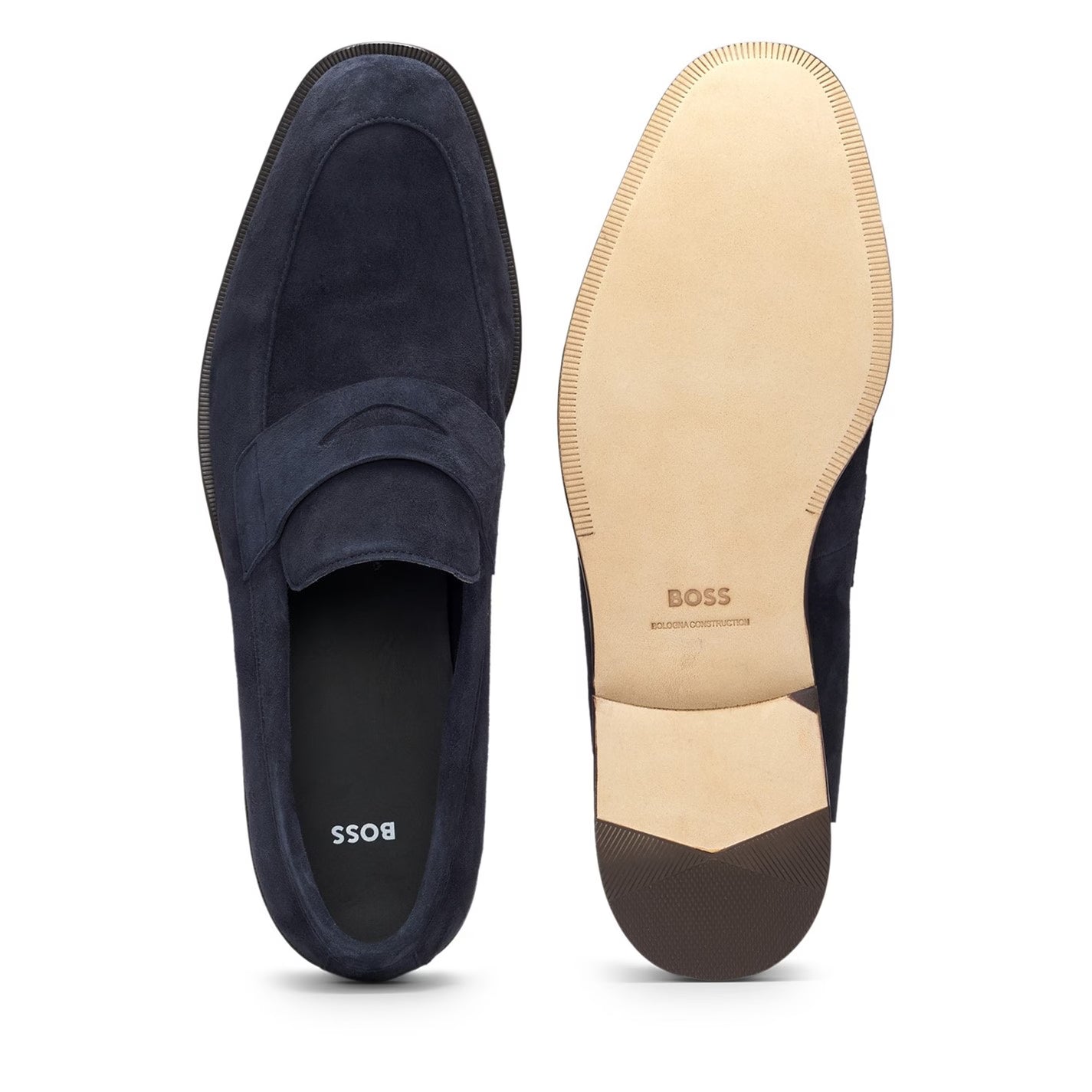 Men's Limber Loafer