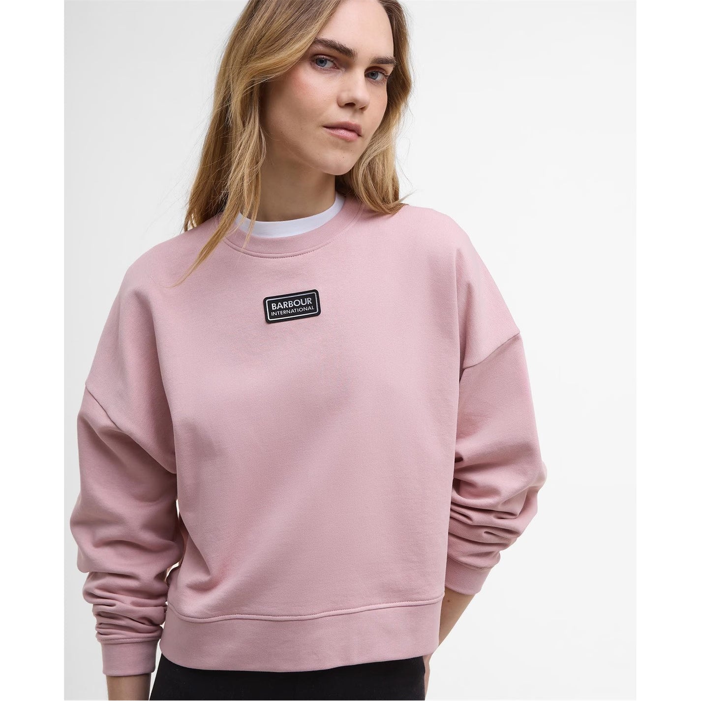 Barbour International Imogen Sweater