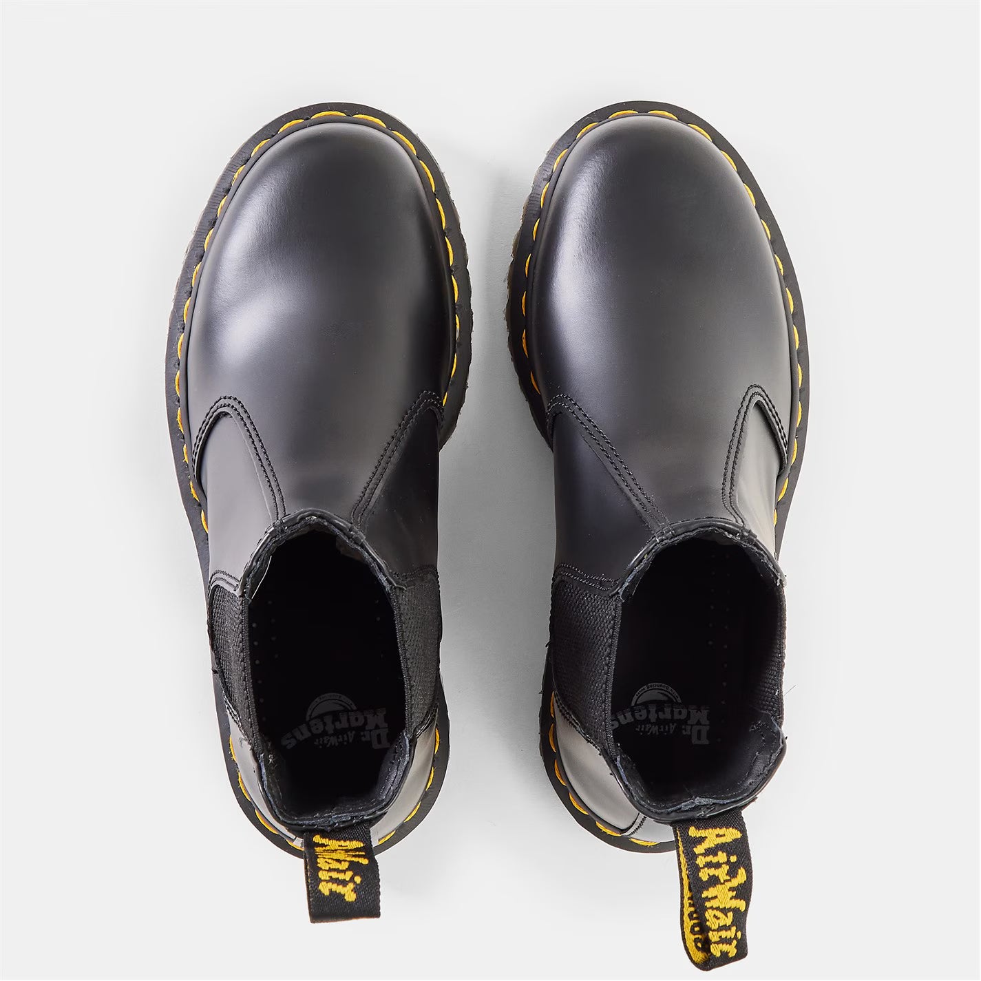 Botín Chelsea Dr Martens 2976 Bex