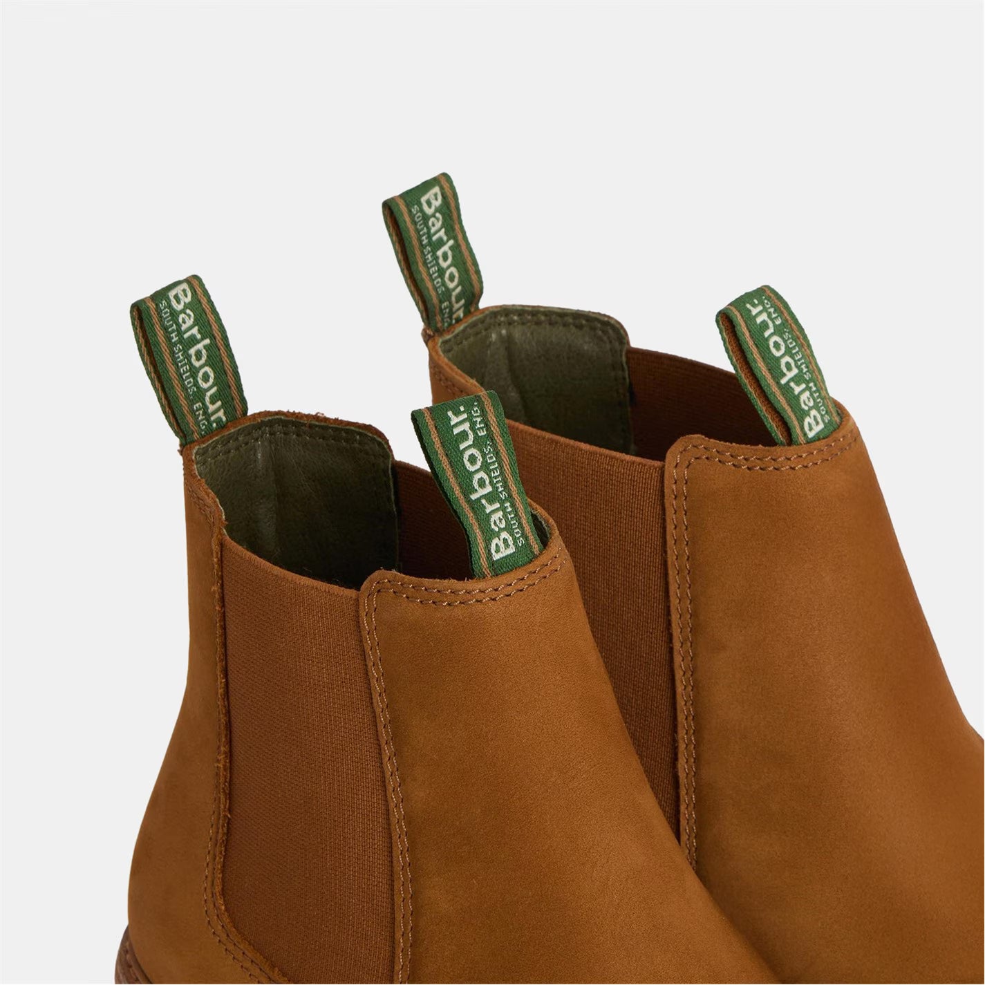 Men's Farsley Chelsea Boots