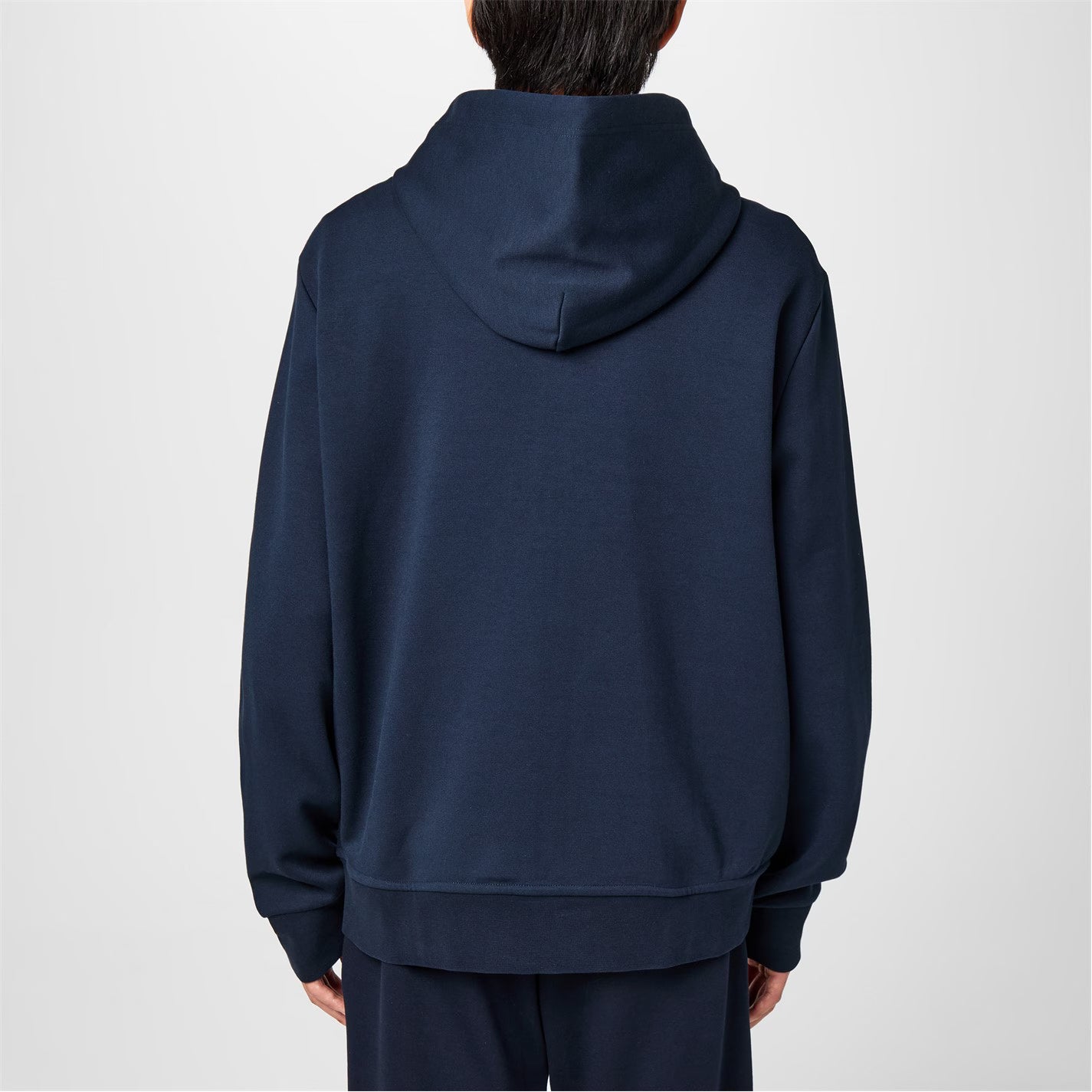 Men's Full-Zip Tech Hoodie