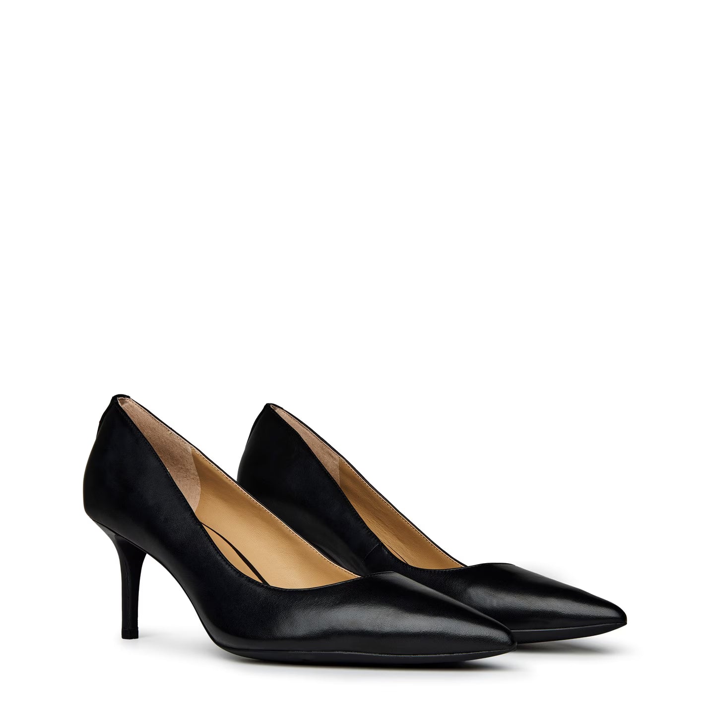 Dames Lanette Court Stilettohakken