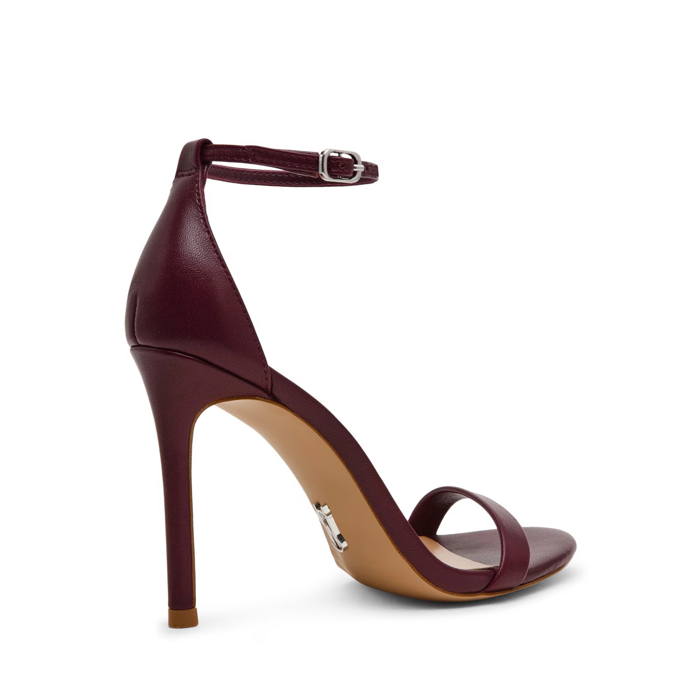 Steve Madden Kvinders Tecy Hælede Sandaler