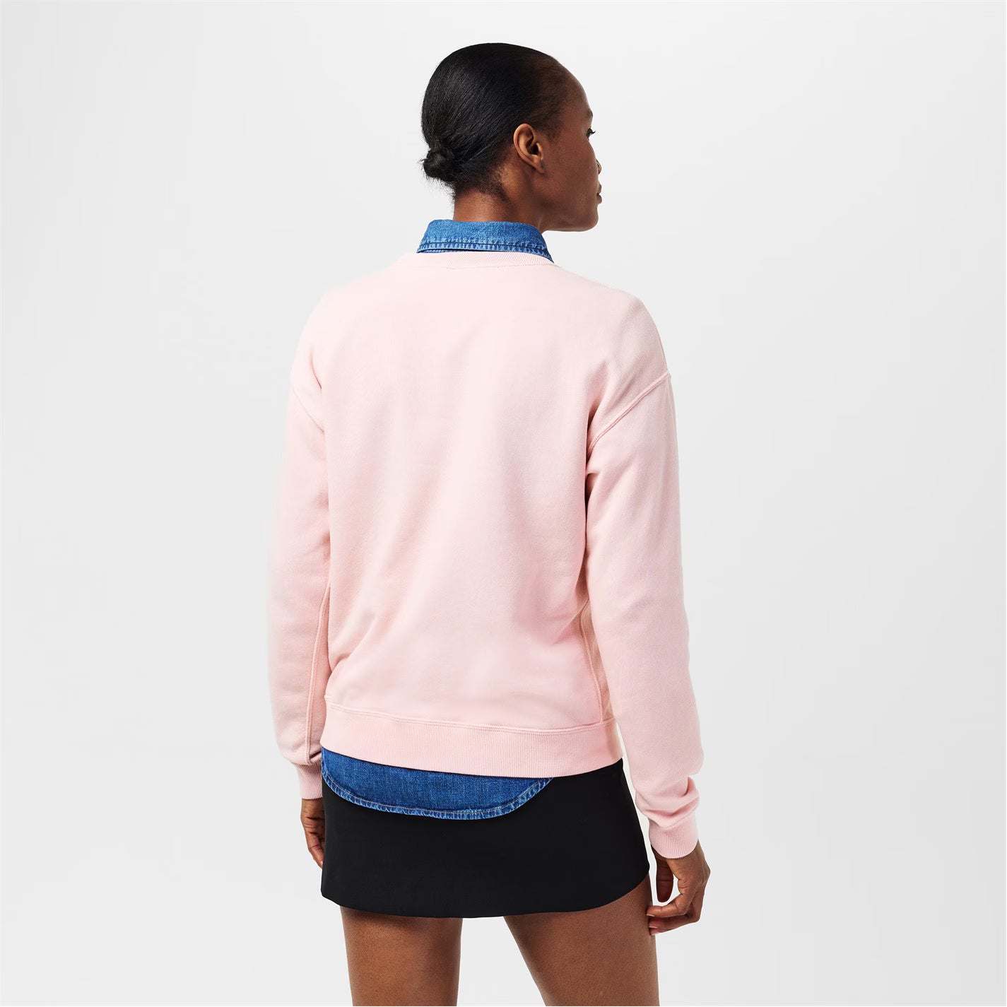 Ralph Lauren Women's Crew Sweatshirt