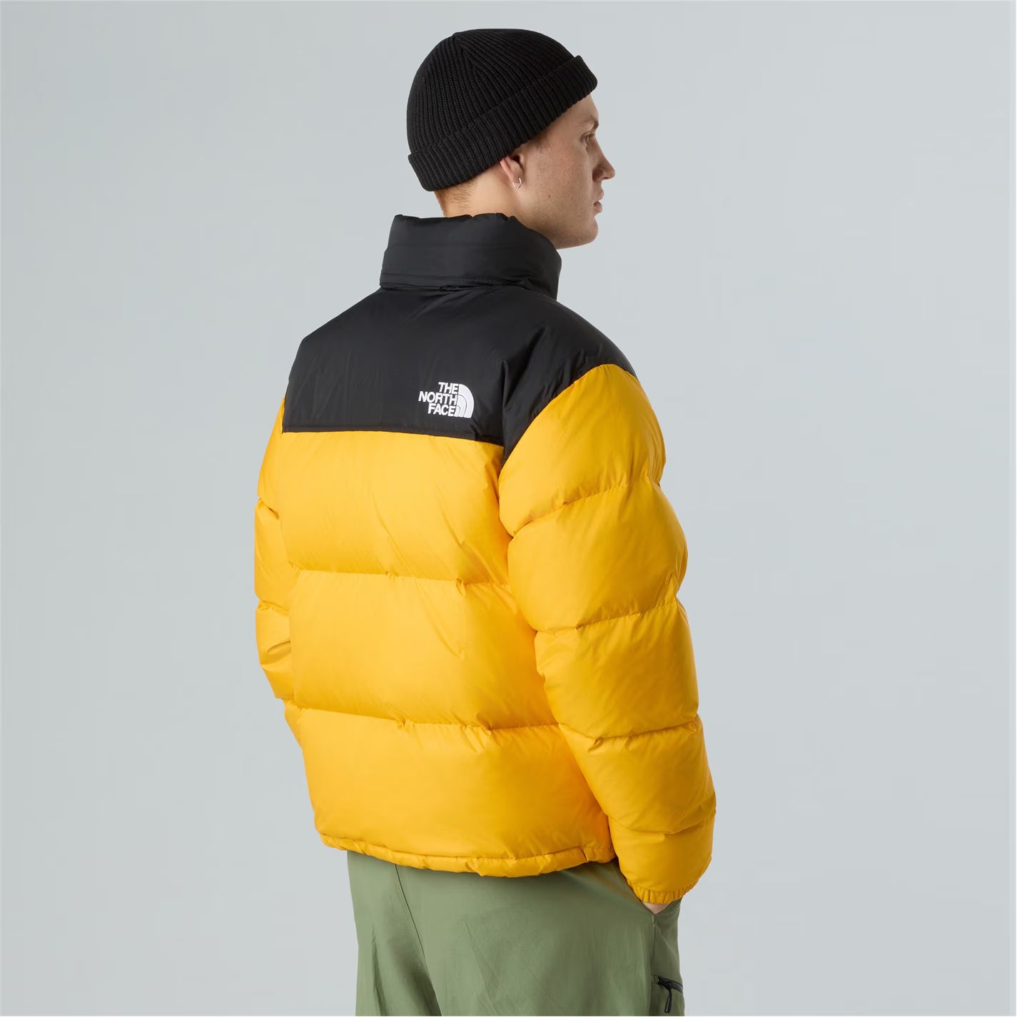 TNF 1996 Retro Nuptse-jas heren