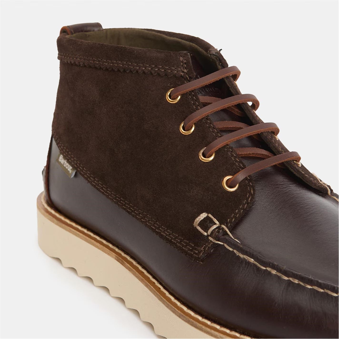 Men's Hadston Chukka Boots