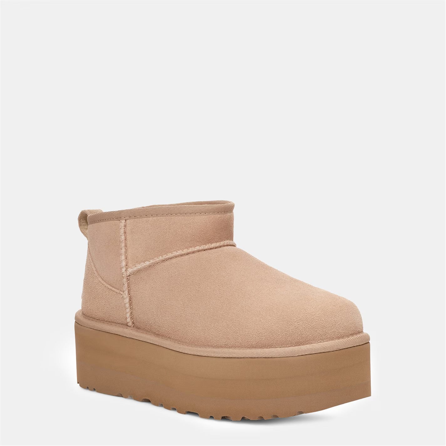 Botas UGG Ultra Mini con Plataforma
