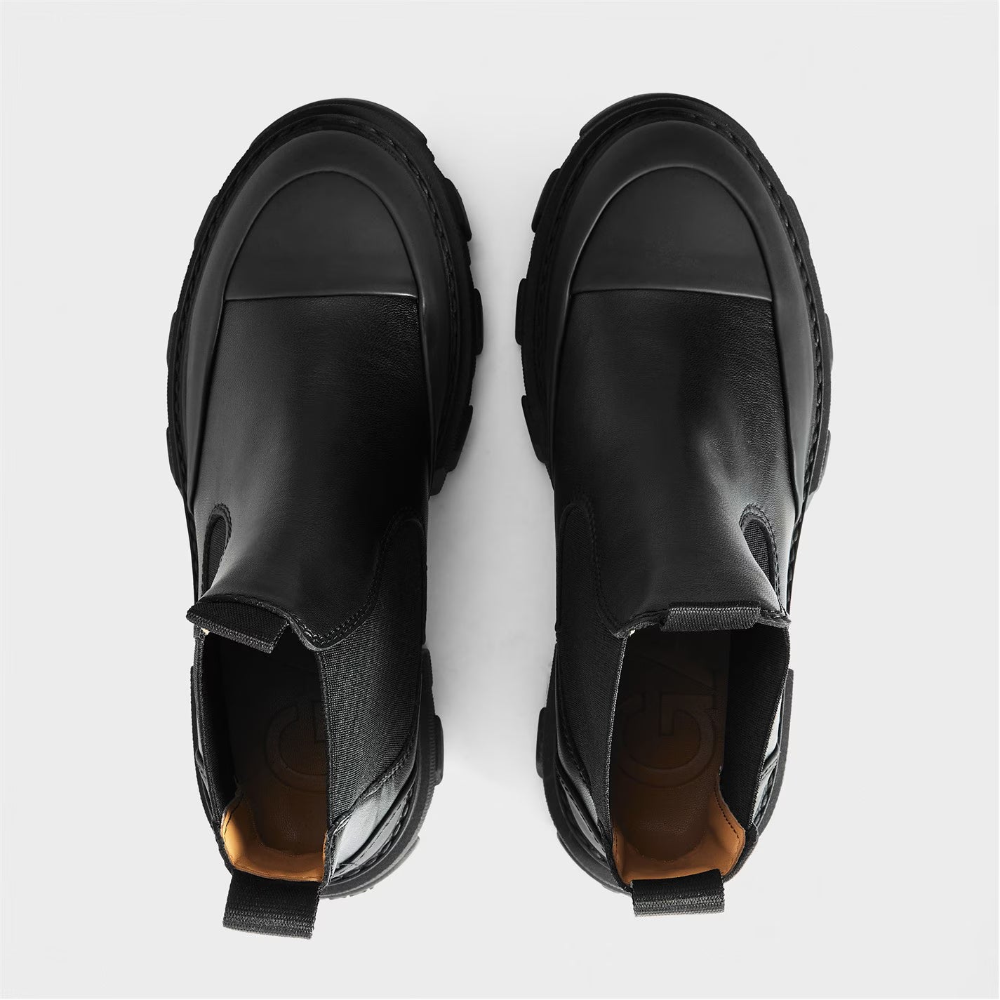 Ganni Tacones Bckl Bt Ld99