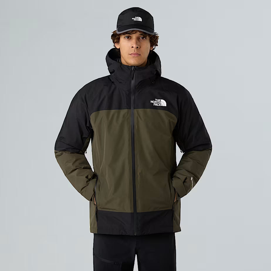 The North Face Herre Mountain Light Triclimate 3-i-1 GORE-TEX® Jakke