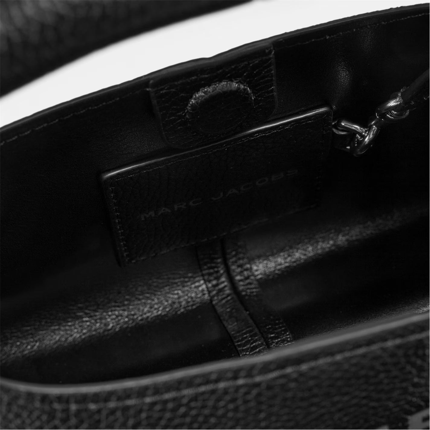 Marc Mini Lth Sack Ld99