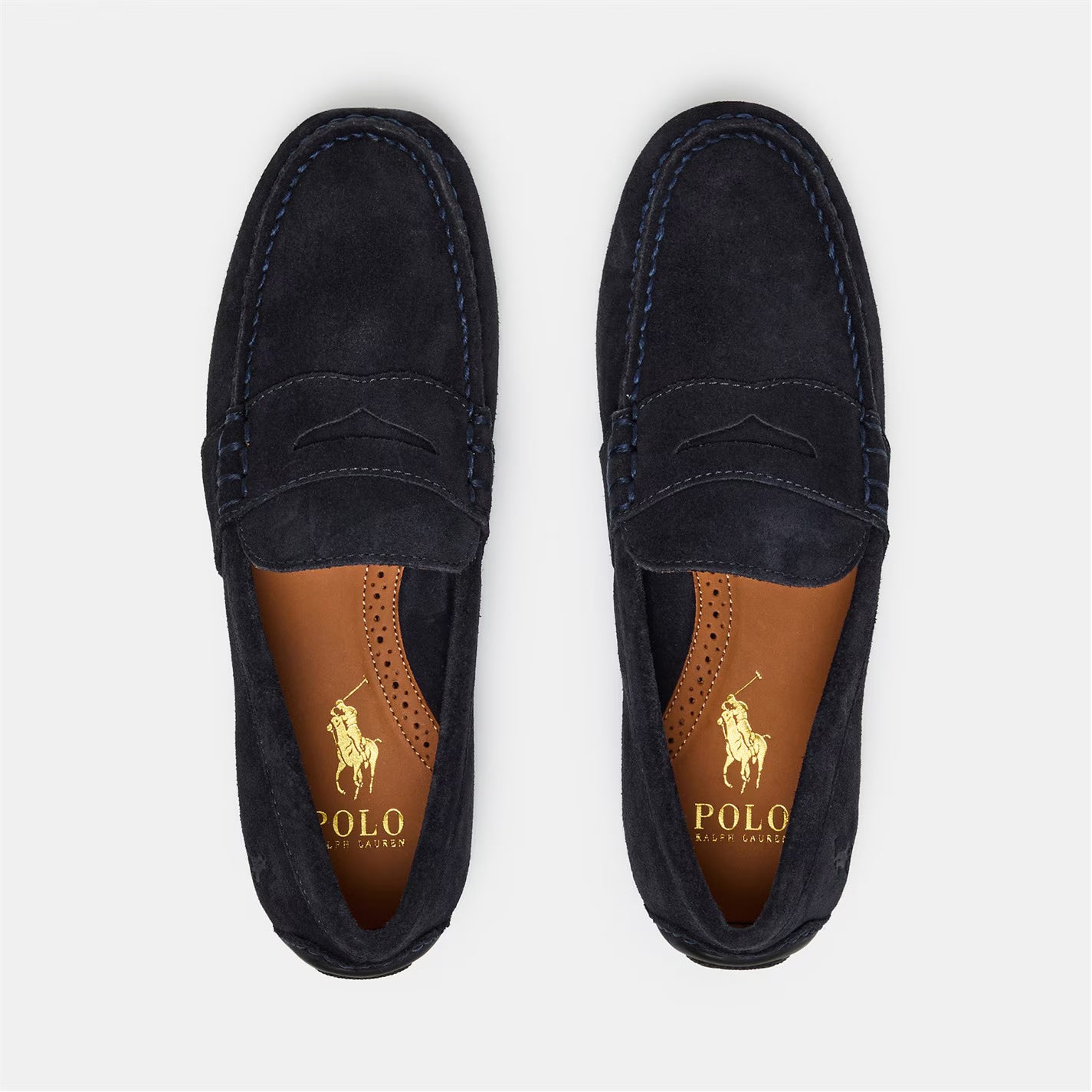 Men's Reynold Driver Loafers