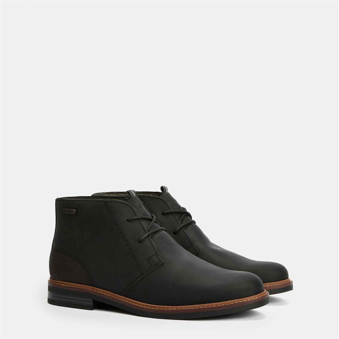 Men's Readhead Chukka Boots