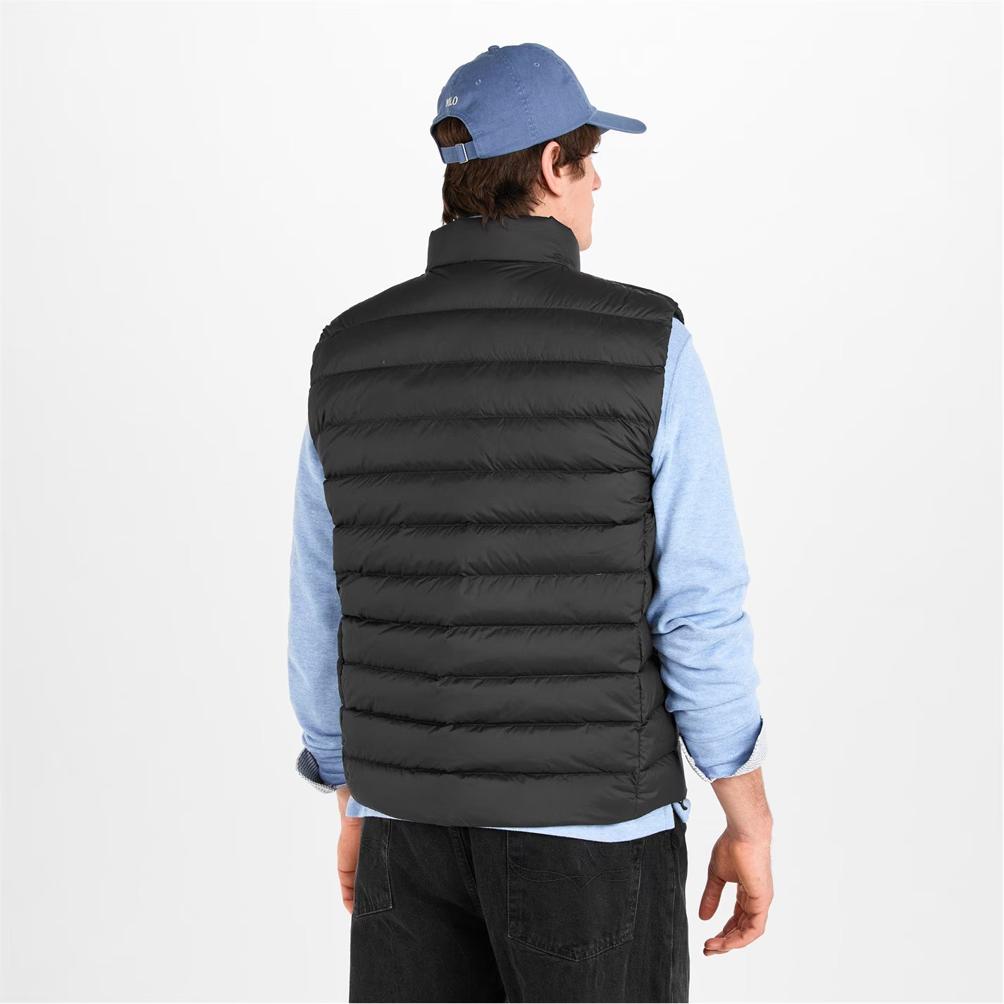 Polo Colden Vest Sn00