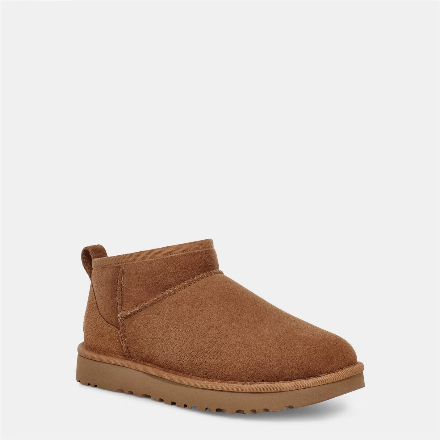 Botas Ultra Mini Snug para Mujer UGG