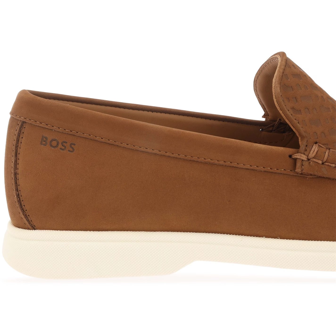 Boss Sienne Лофер Numn 10271654 01