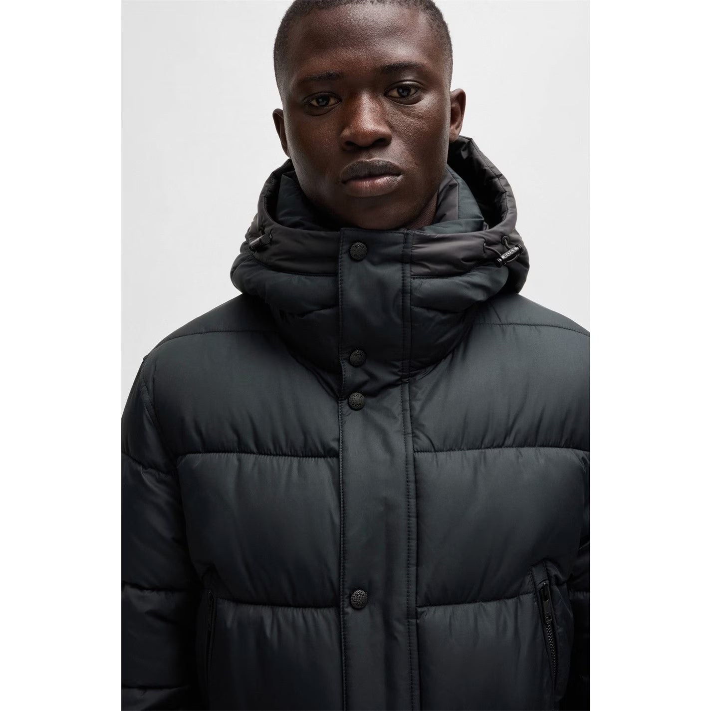 Men's Omaris Puffer Jacket, Water-repellent