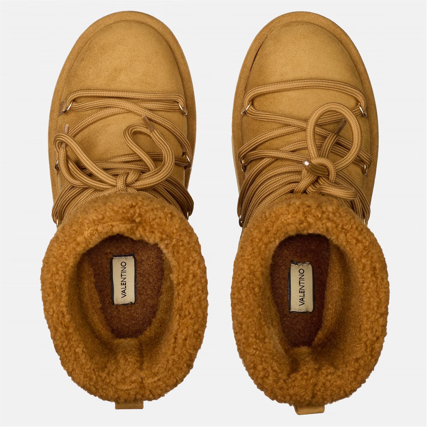 Botas Valentino ValS Everest Ld54