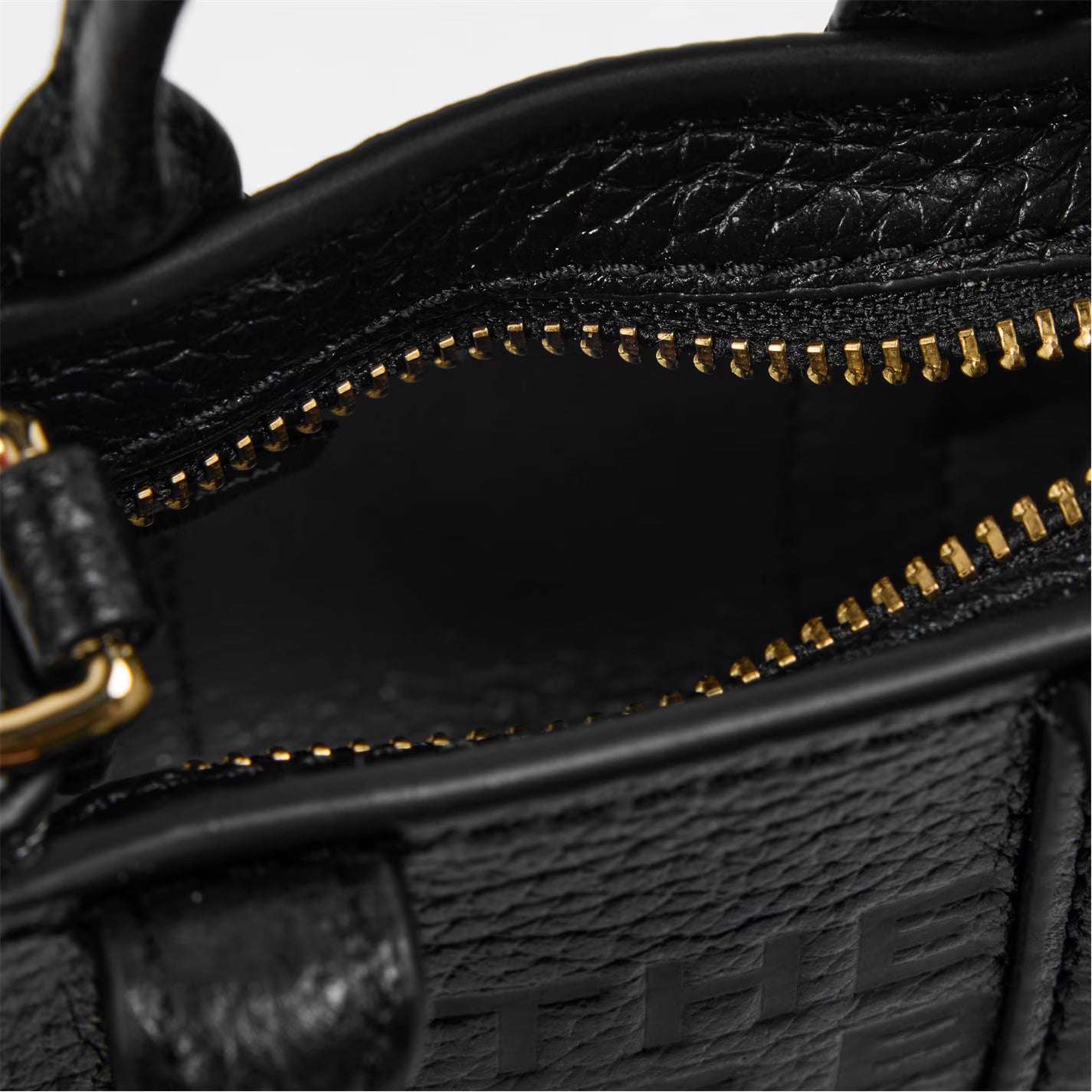 Marc NanoTote Crssb Ld99