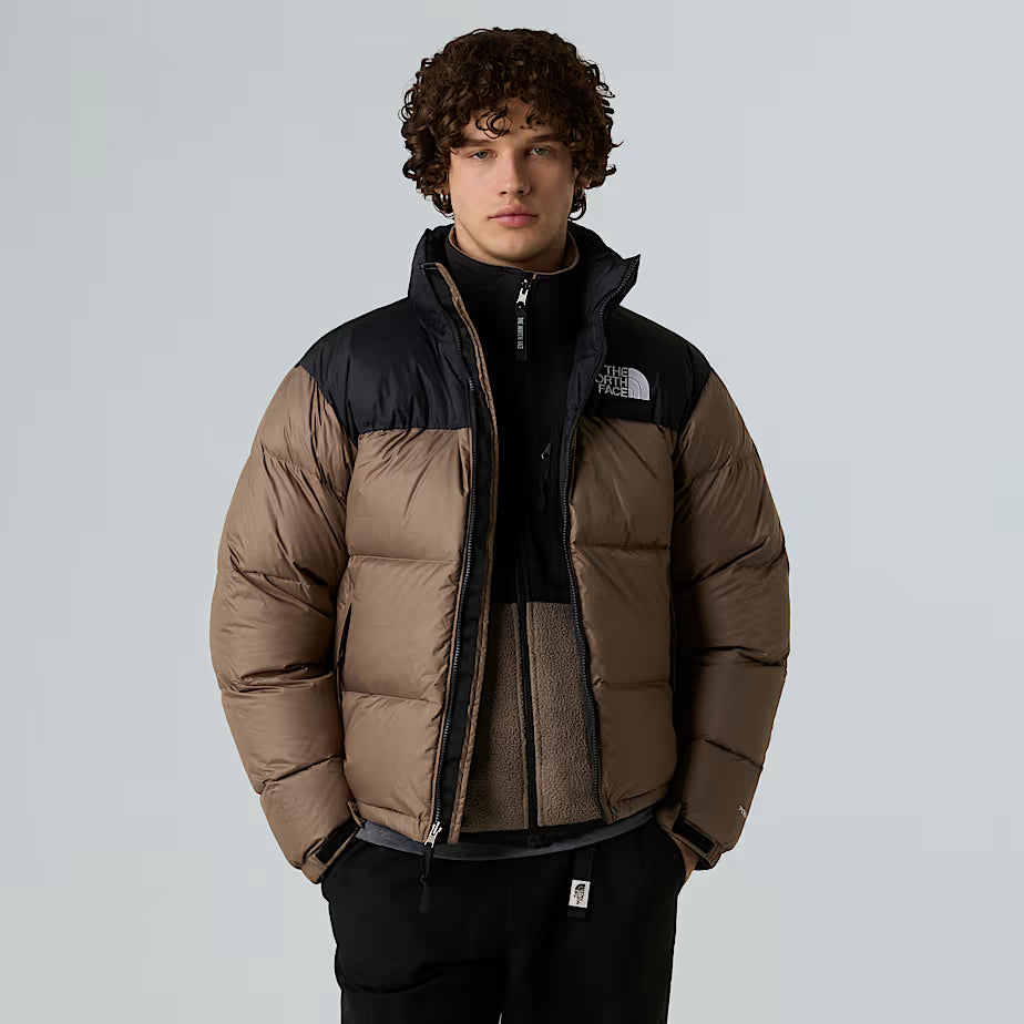 The North Face Heren 1996 Retro Nuptse Jas