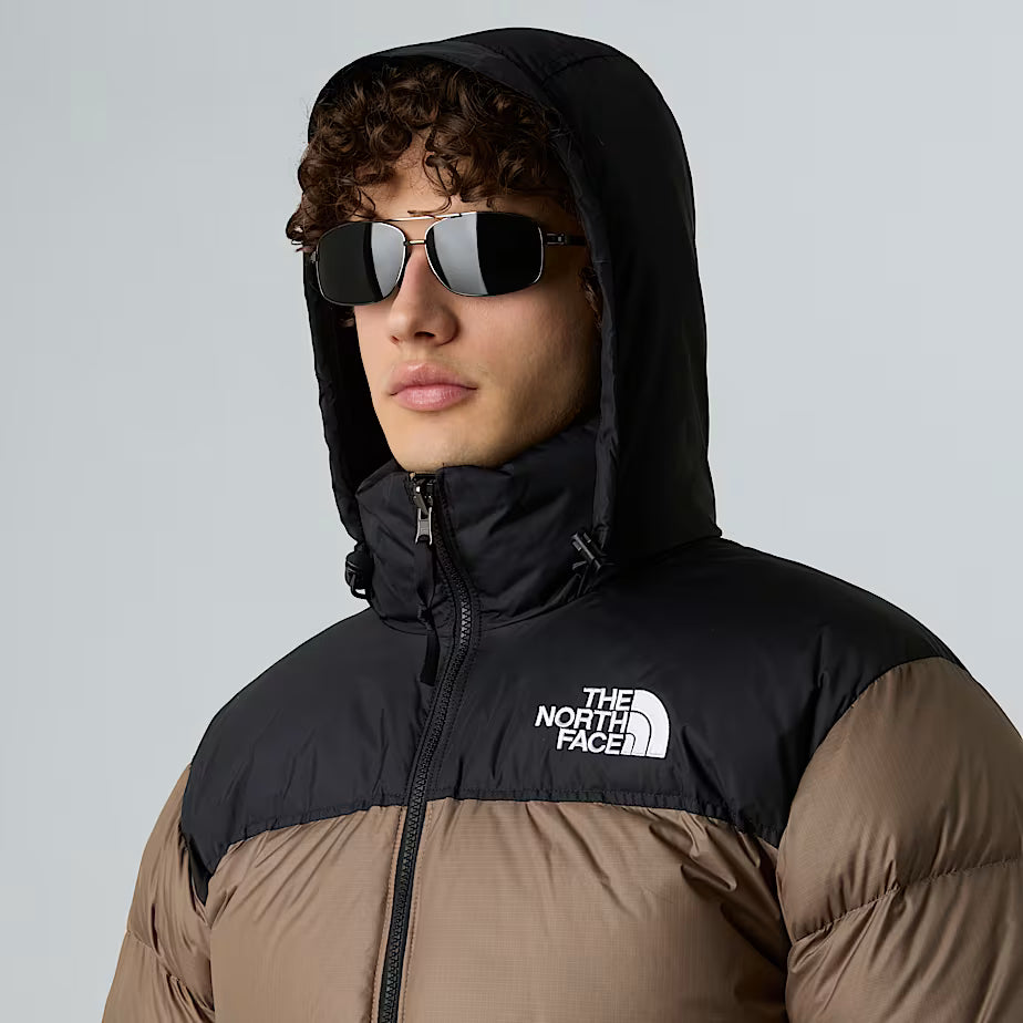 The North Face Heren 1996 Retro Nuptse Jas