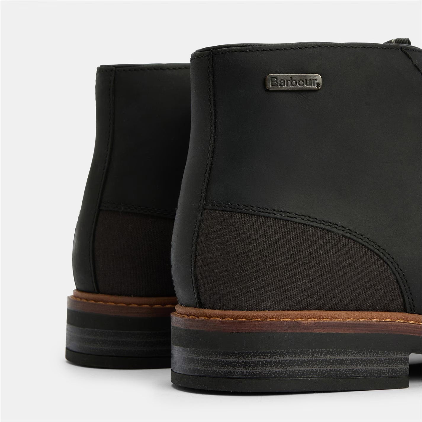 Men's Readhead Chukka Boots