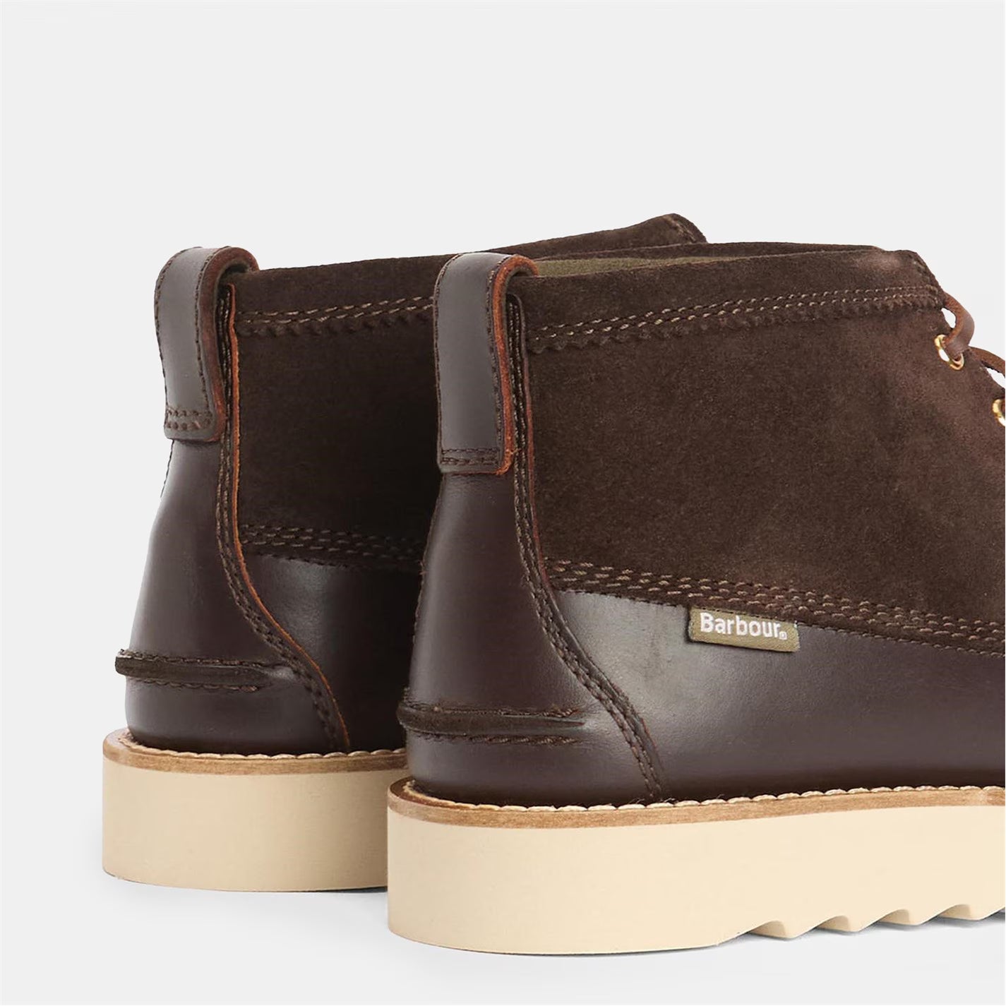 Men's Hadston Chukka Boots