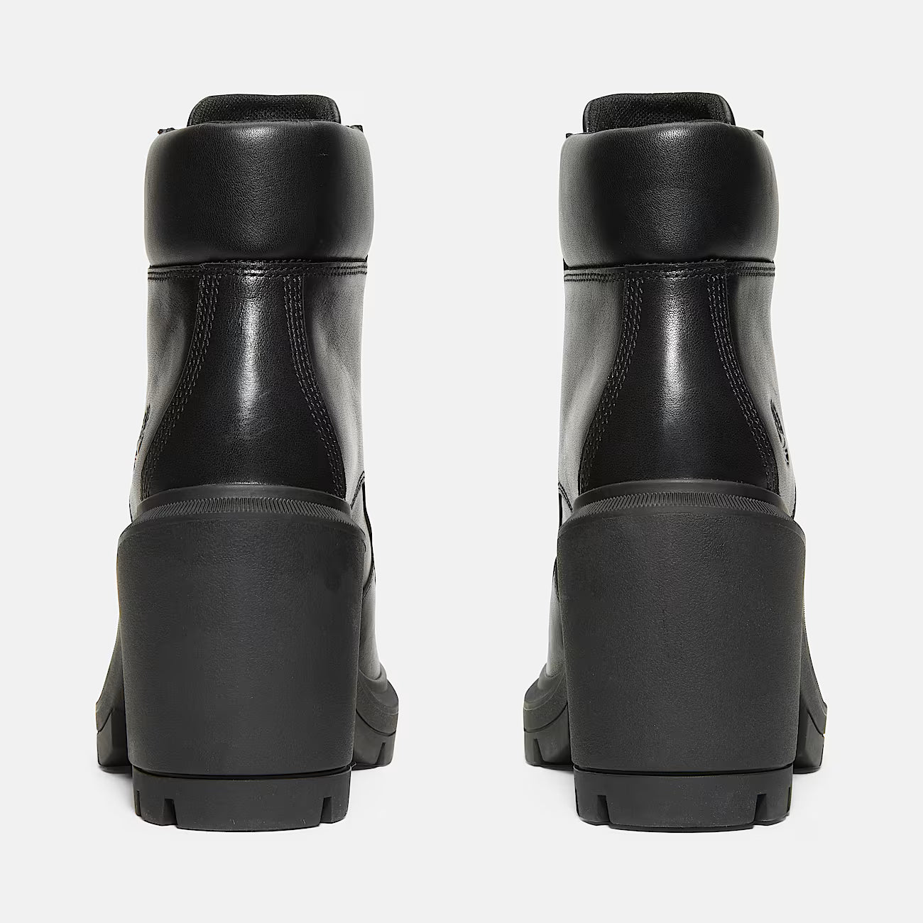 Botas Timberland Allington Heights para mujer en negro