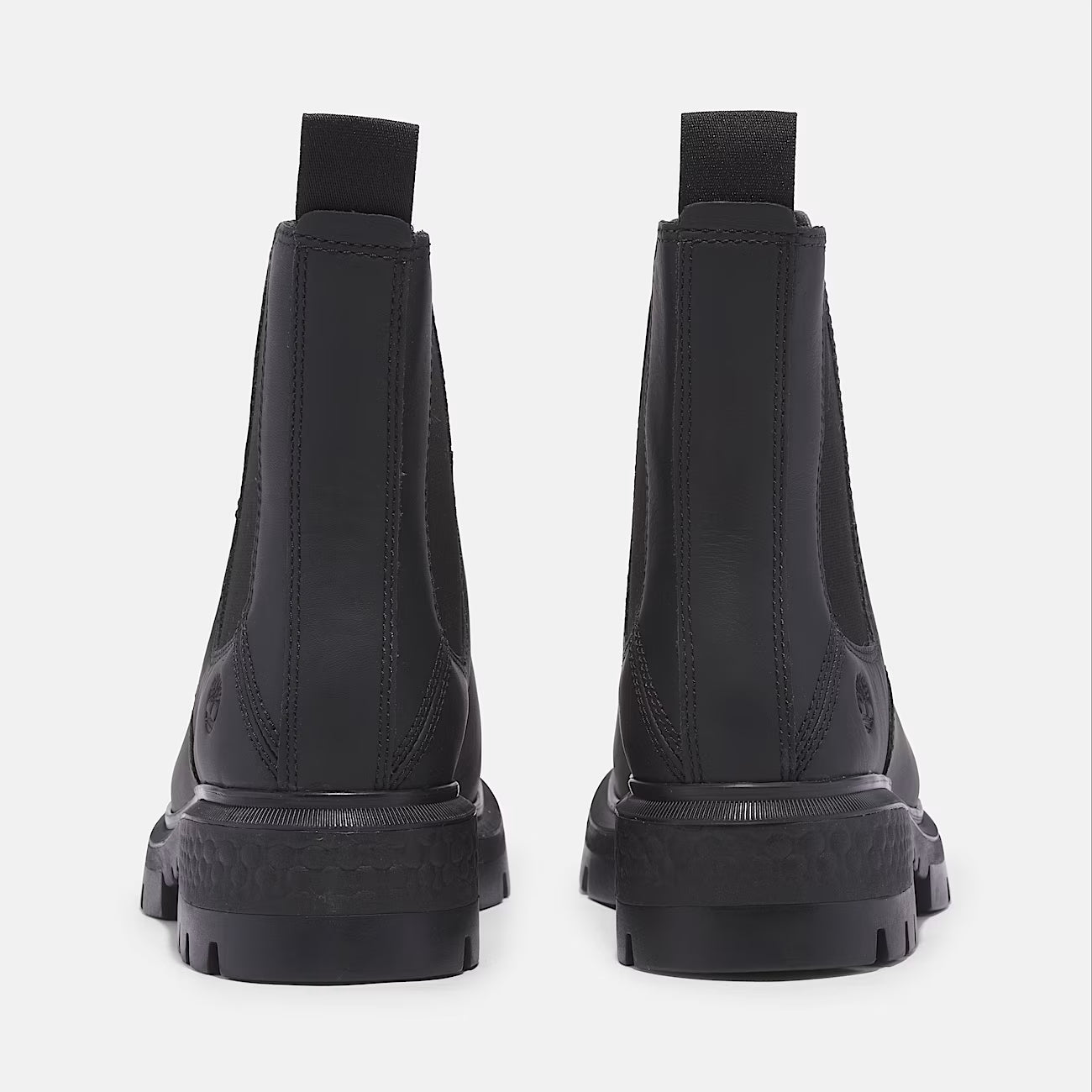 Botín Chelsea Timberland Cortina Valley para mujer en negro