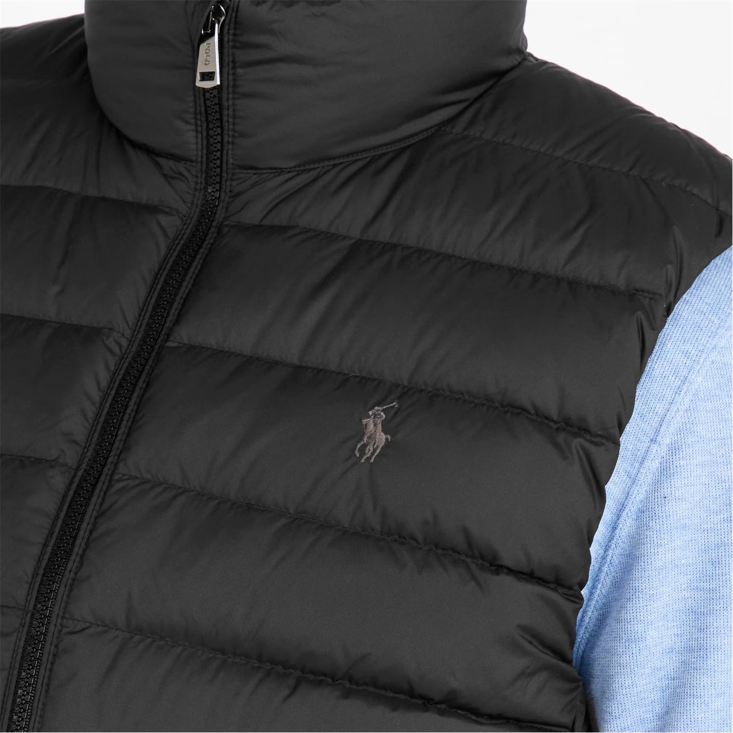 Polo Colden Vest Sn00