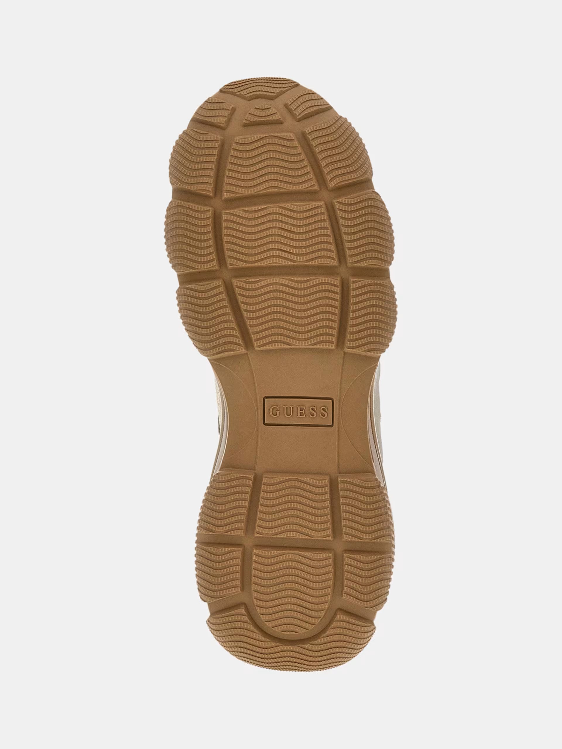 Zapatillas de running para mujer Guess Morriz Insert